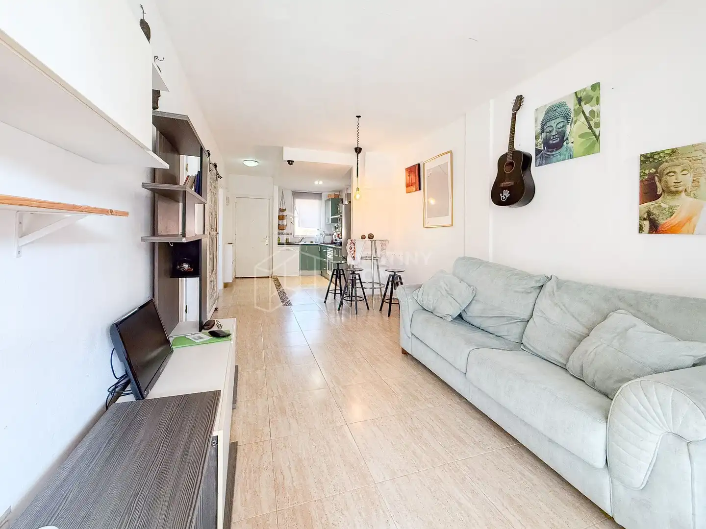 Apartament amb jardí en venda a Parque Holandés, imagen 10