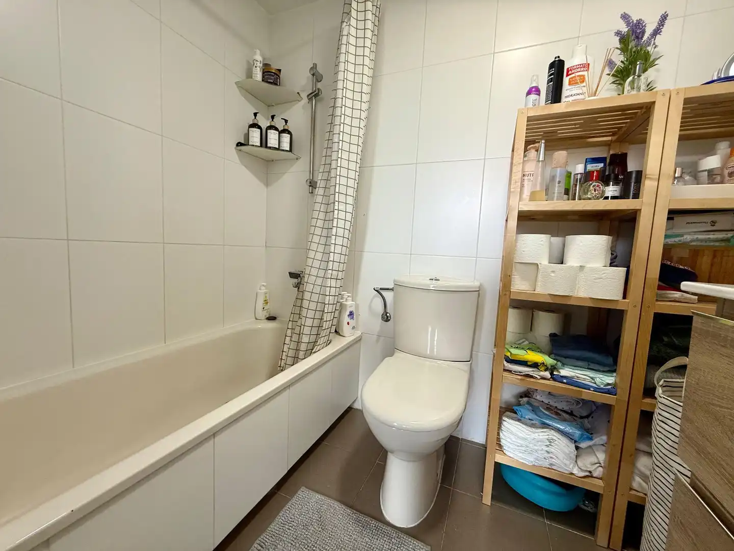 Piso con piscina en venta en La Cala de Villajoyosa, imagen 12