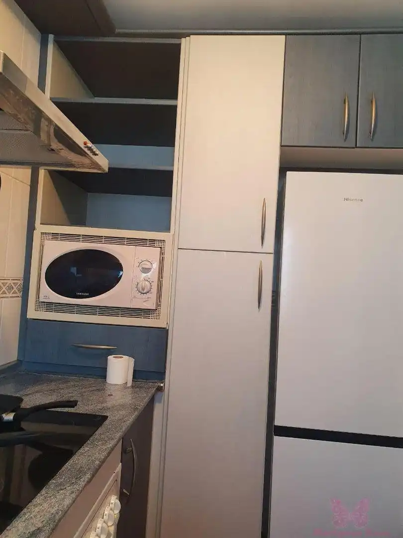 Apartments for rent in Residencial Aldea del Coto, Las Lagunas - Campano
