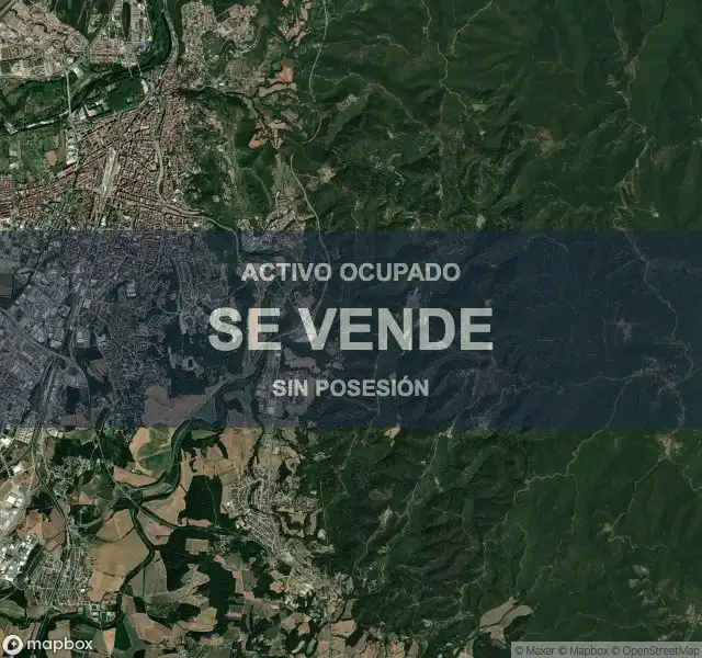 Piso en venta en Vila-roja