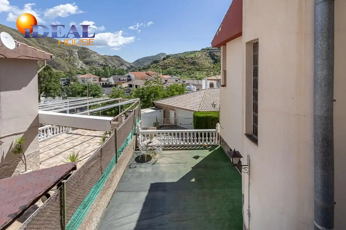 Villa mit Pool zum Verkauf in Pinos Genil, imagen 36