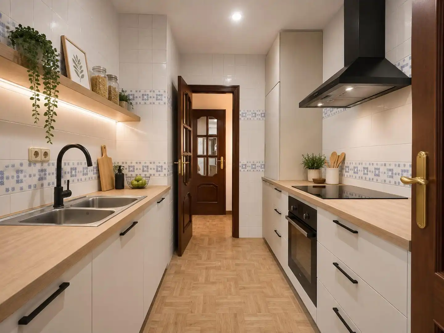 Wohnung mit Terrasse zum Verkauf in Carrer del Ponent, imagen 13
