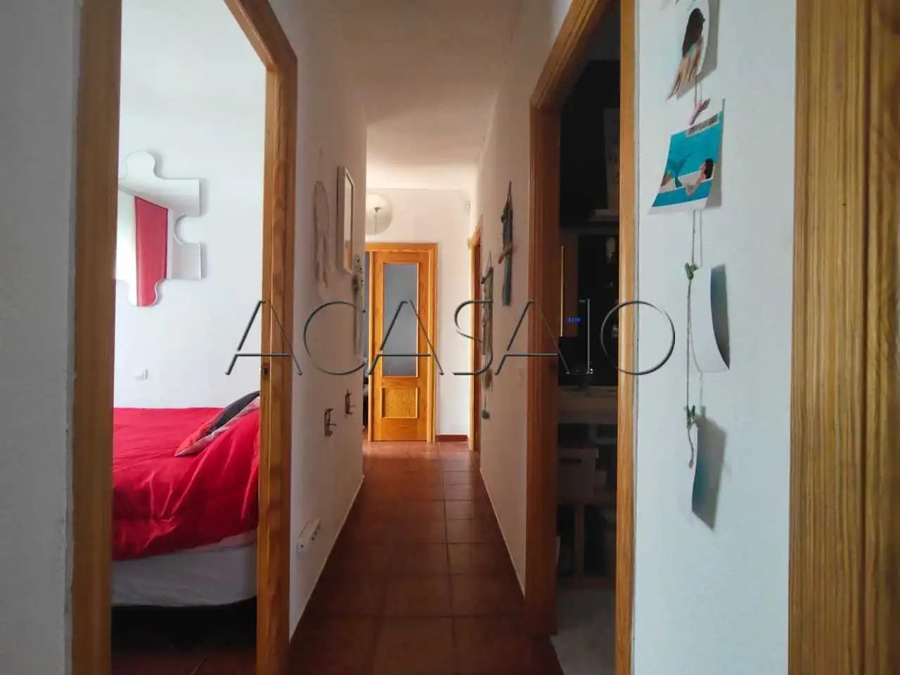 Casa en venda a El Casar de Escalona, imagen 4