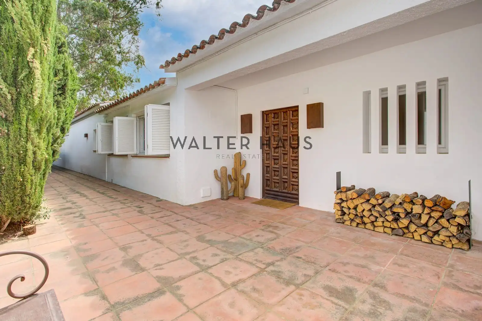 Chalet con piscina en venta en Carrer del Ripollès, imagen 60