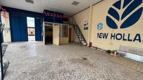 Photo 5 of Industrial buildings for sale in Bulevar Ciudad de Vícar, 1173, Las Cabañuelas, Almería