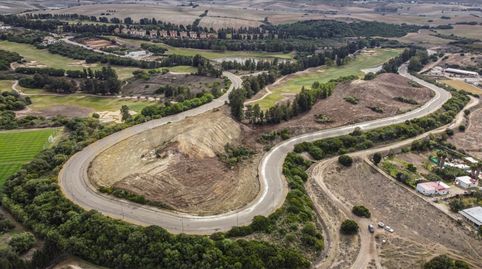 Foto 5 de Residencial en venta en El Rocío - La Milagrosa, Jerez de la Frontera