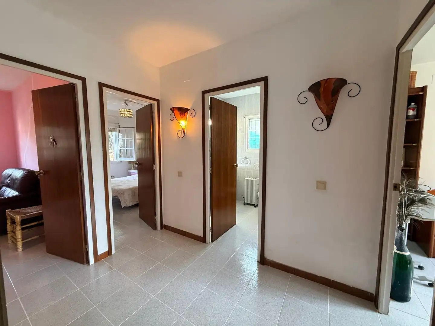 Casa o xalet en venda en Olivella amb Jardí privat, Terrassa i Balcó