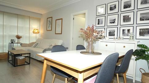 Foto 3 de Pis en venda a Lurkizaga Kalea, Rontegui - Pormetxeta, Bizkaia