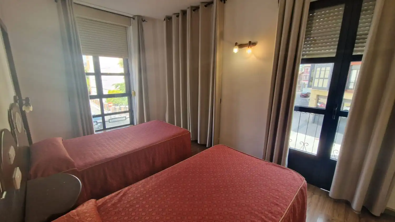 Habitación de Edificio en venta en León Capital 