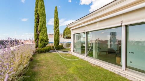 Foto 4 de Ático en venta en C. de José Ortega y Gasset, Castellana, Madrid