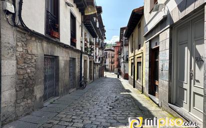 Exterior view of Flat for sale in Castro-Urdiales