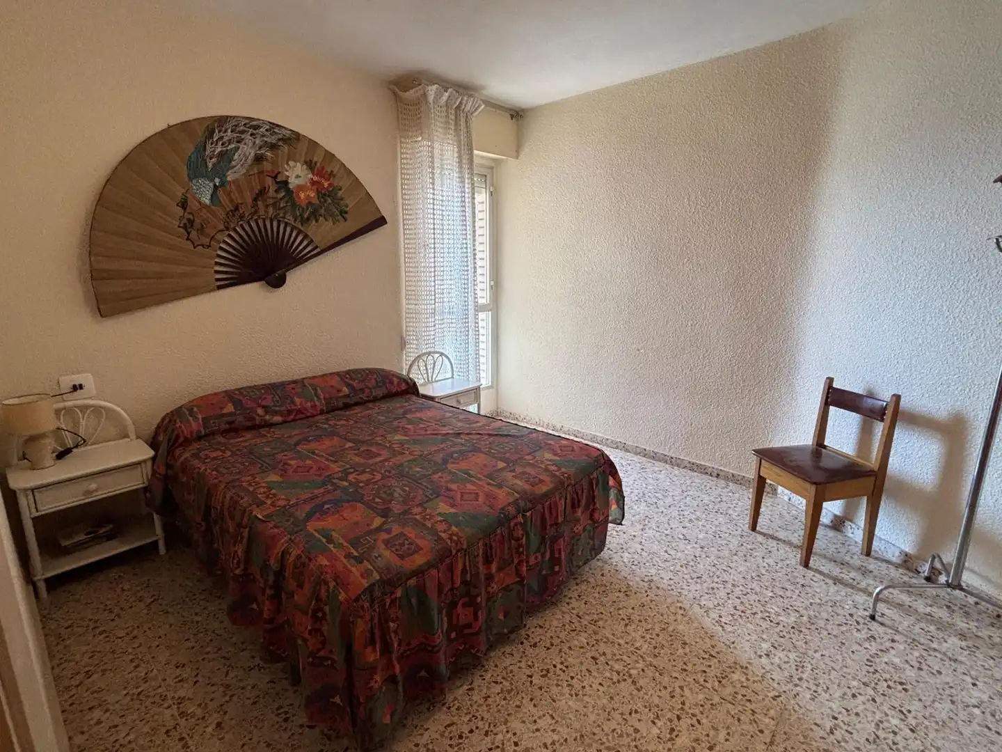 Dormitori de Apartament en venda en Torrevieja amb Terrassa i Moblat