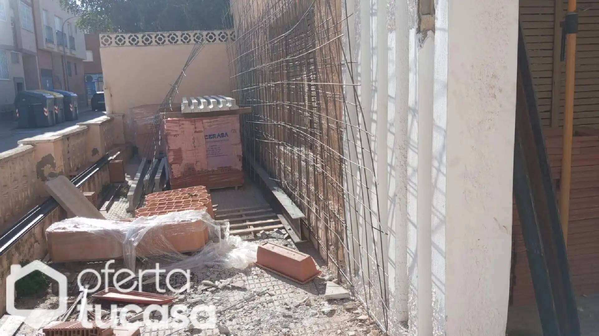 Wohnung zum Verkauf in San Pedro del Pinatar
