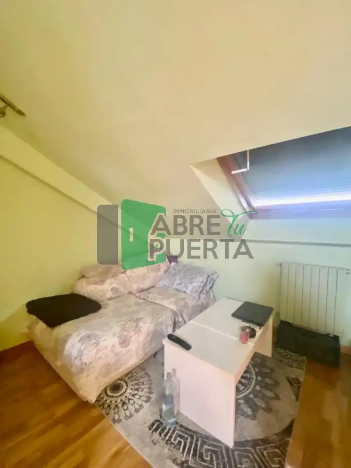 Duplex con ascensore in vendita a Faustino Santalices, imagen 31