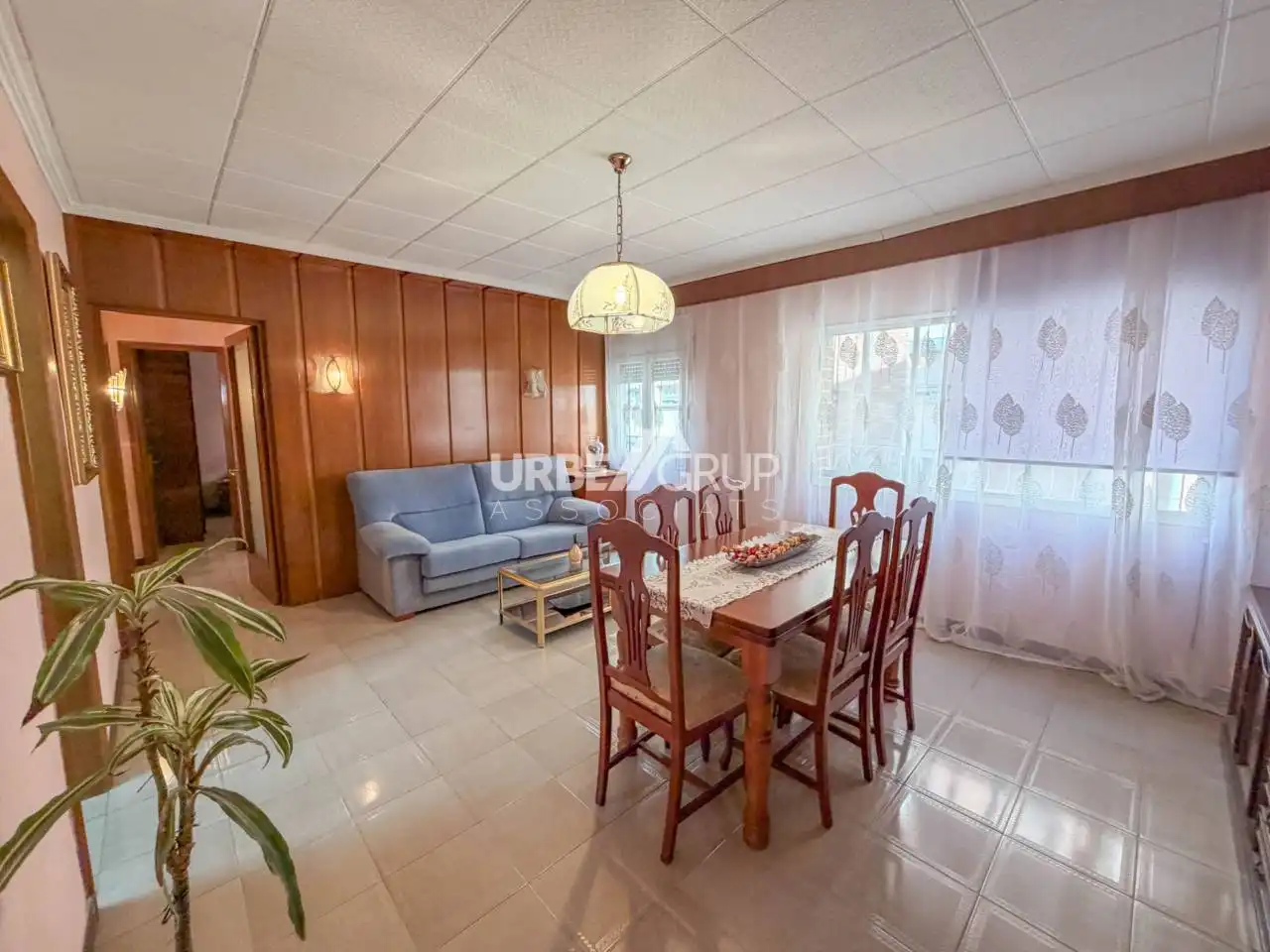 Flat for sale in Calle Hispanitat, Can Boada