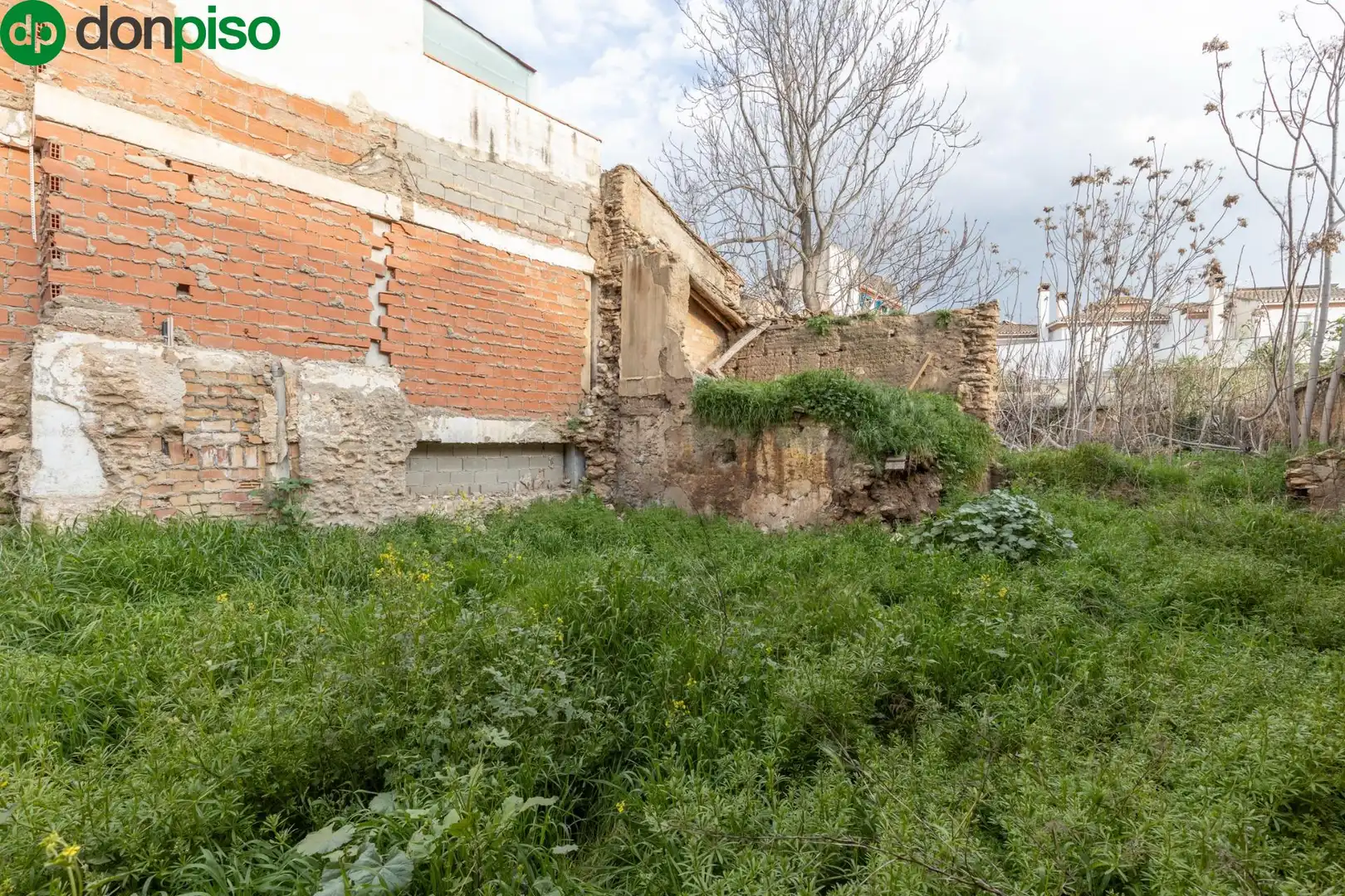 Wohnbaugrundstück zum Verkauf in Calle del Rosal, imagen 6