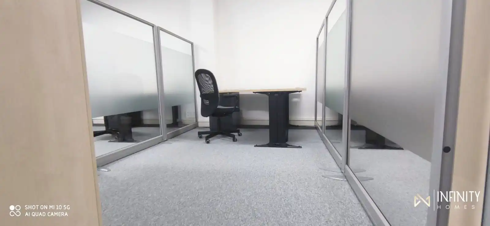 Büro zur Miete in Deustuko Zubia, Abandoibarra - Guggenheim