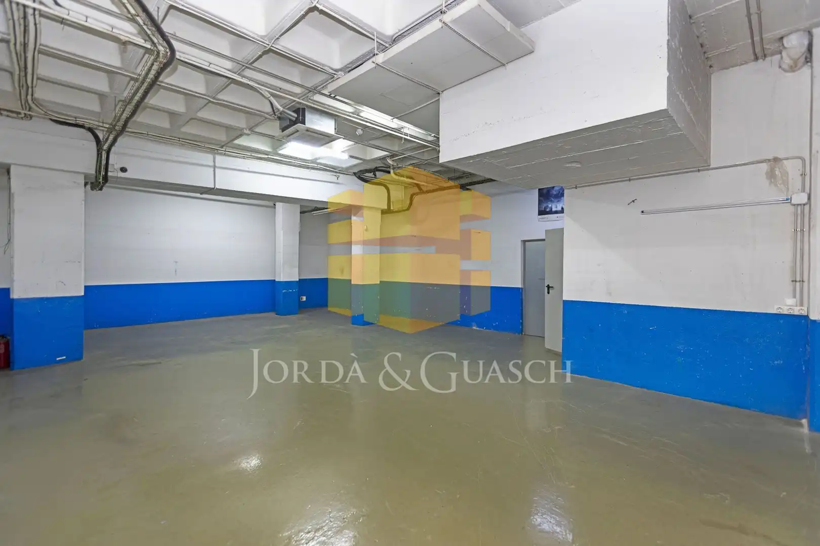 Local comercial en venda a Avinguda de Madrid 150, imagen 49