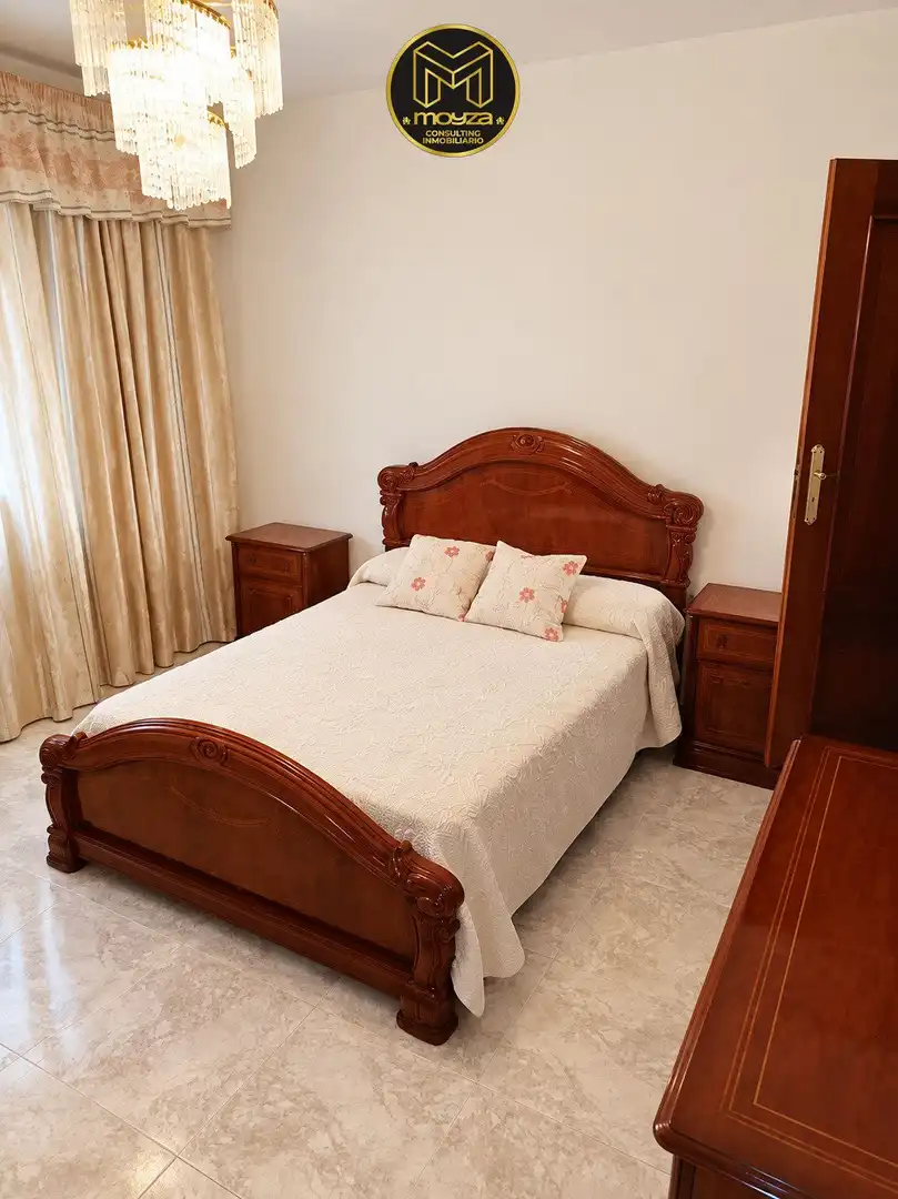 Casa in vendita a Puente Tablas - Puente Nuevo - Cerro Molina, imagen 6