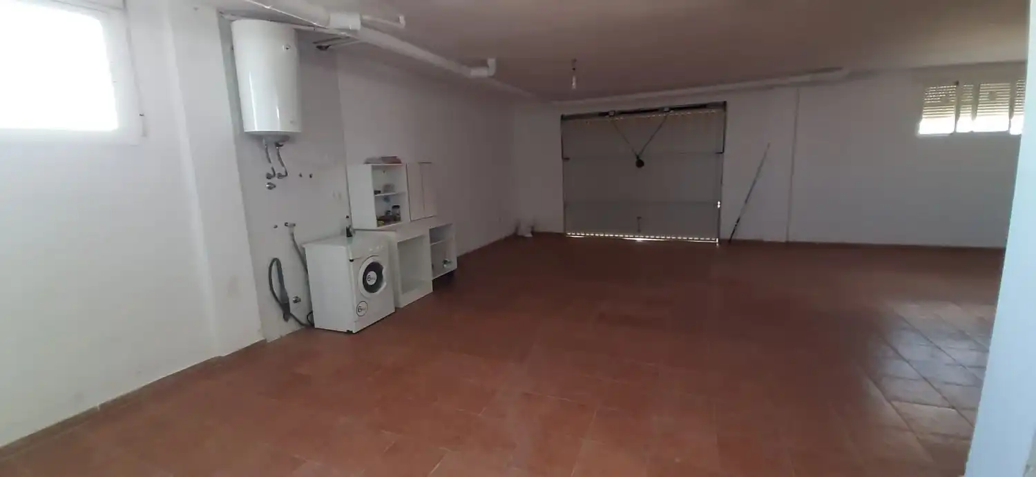 Xalet en venda a Pedanías Centro, imagen 11