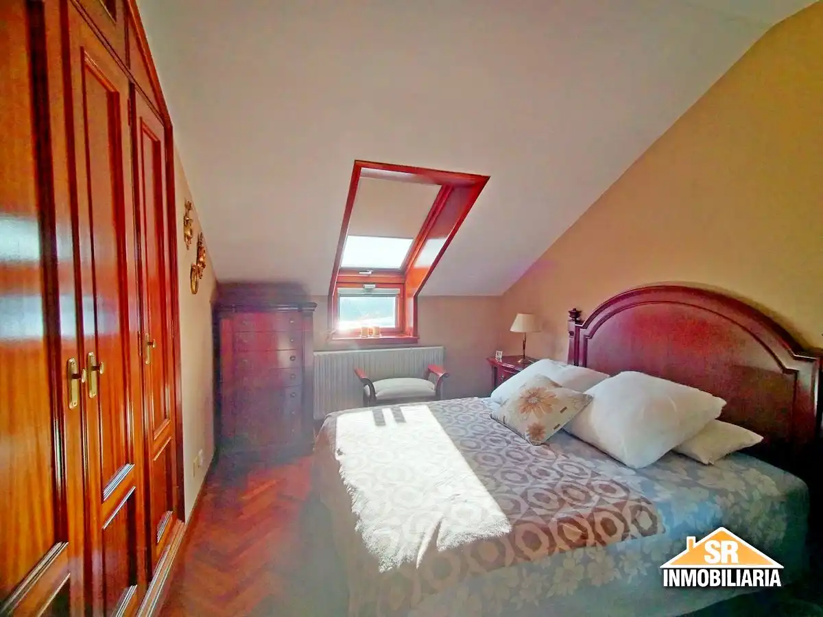 Penthouse with lift to rent in Calle General Salcedo Molinuevo, imagen 28