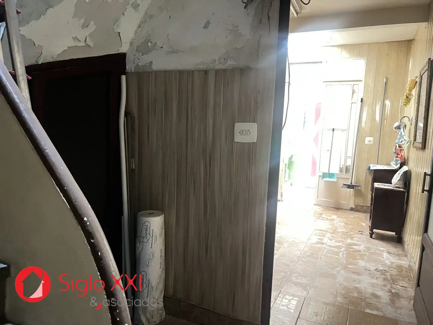 Cocina de Casa o chalet en venta en Vila-real con Terraza, Trastero y Balcón