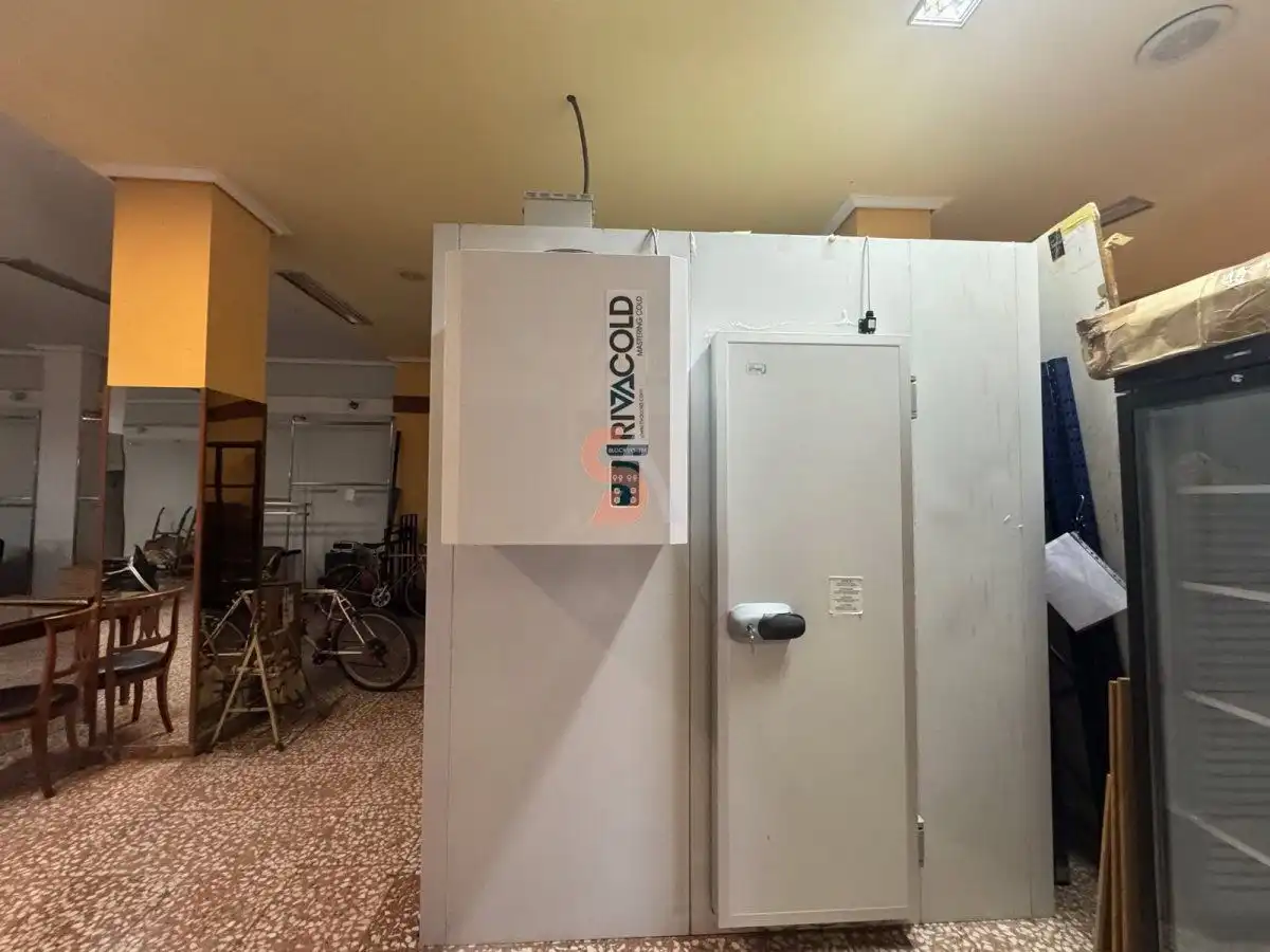 Local comercial en venda a CISTÉRNIGA, imagen 19