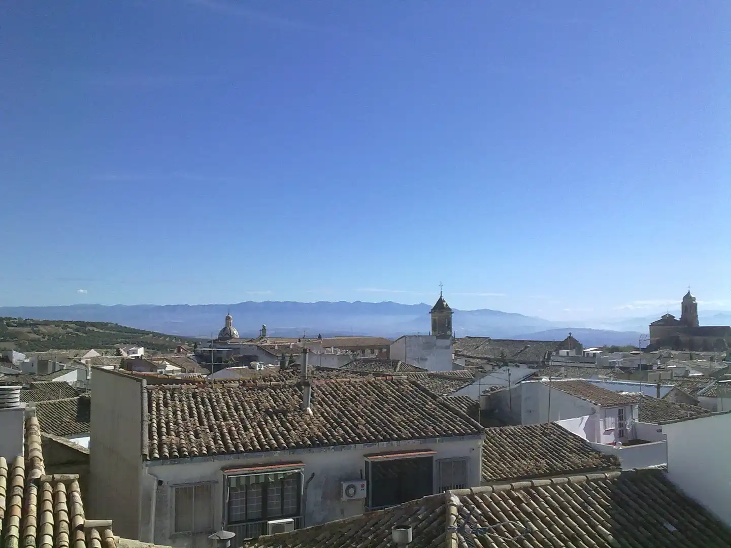 Flat for rent to own in Plaza Aguardenteria, 1, Úbeda