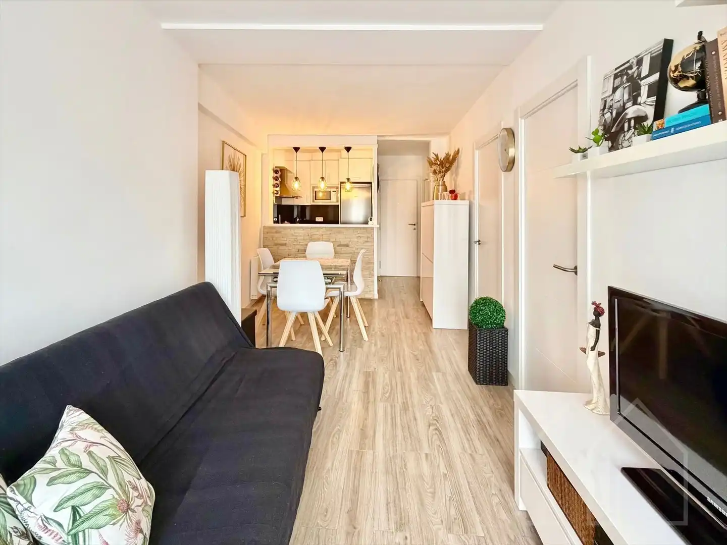 Appartement compact avec piscine à vendre à vall de ribes, imagen 10