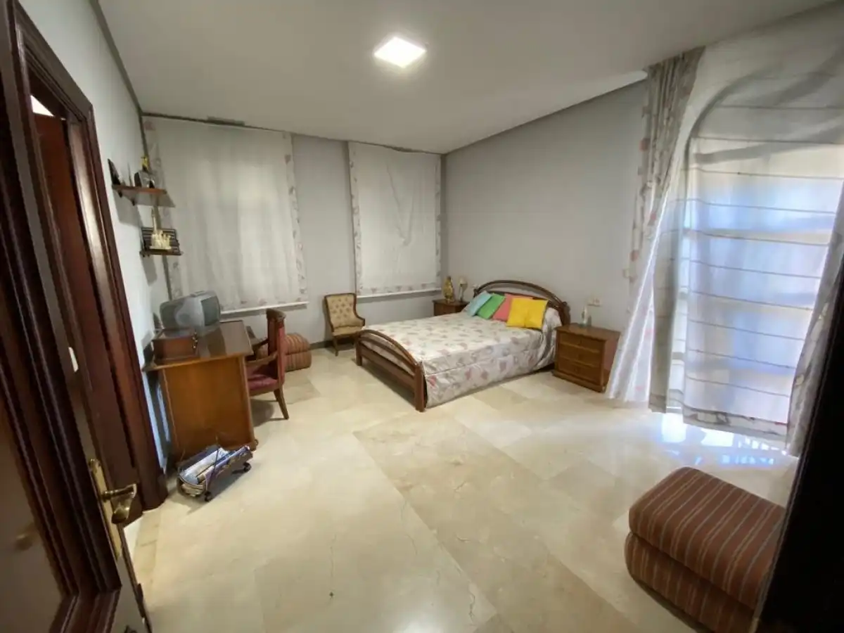 Casa o xalet en venda a Parque Avenida