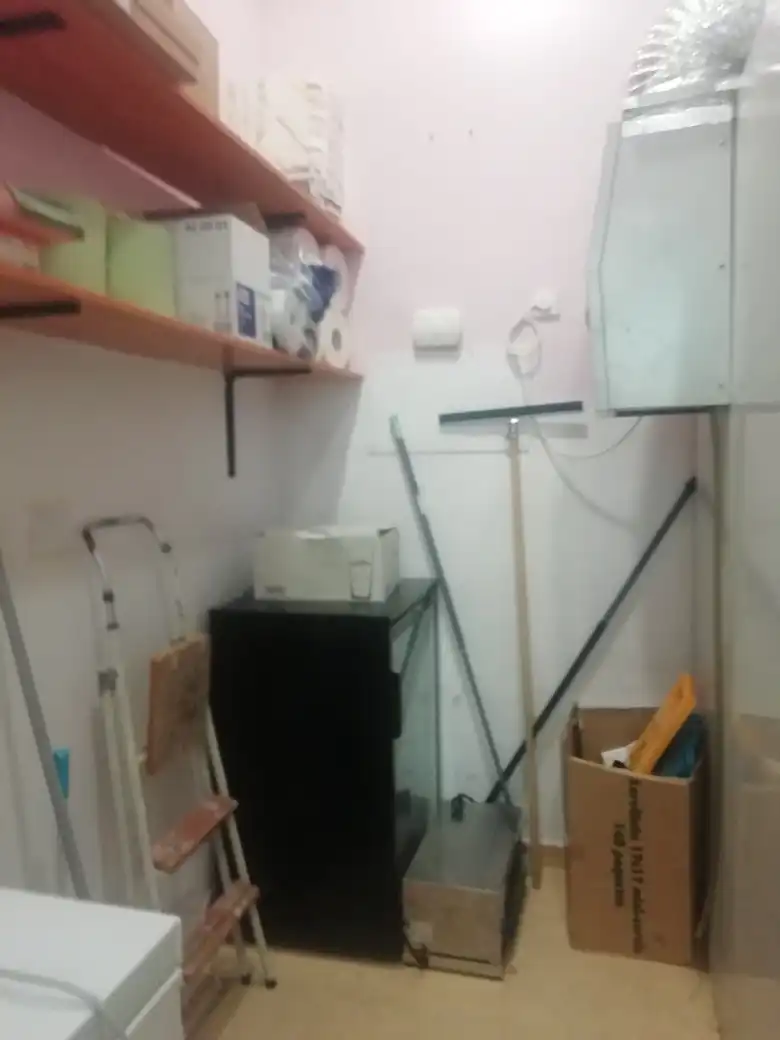 Business premises for sale in Avenida de Panamá, imagen 9