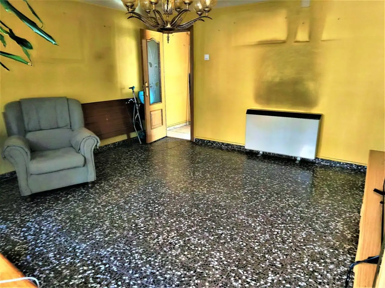 Piso en venta en Madrid con Aire acondicionado, Calefacción y Parquet