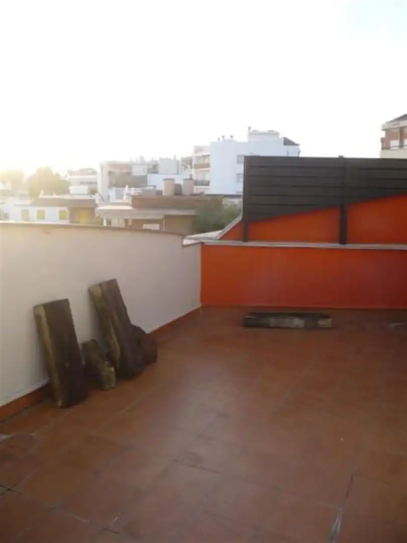 Appartement à louer à Centre