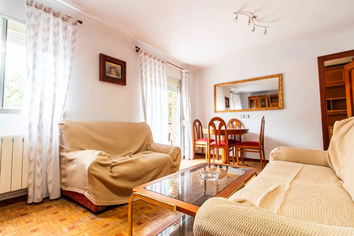 Piso en venta en Madrid, Madrid