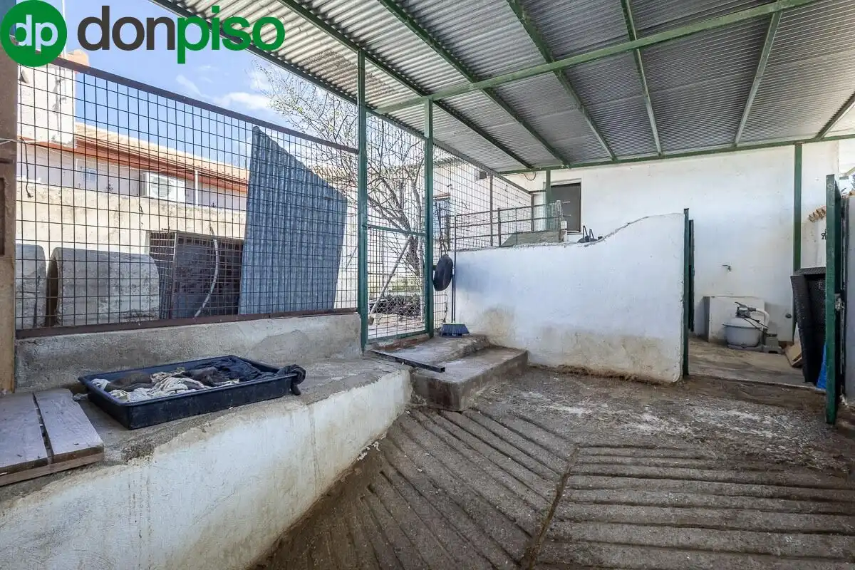 House with garden for sale in Calle MOLINILLO, imagen 36
