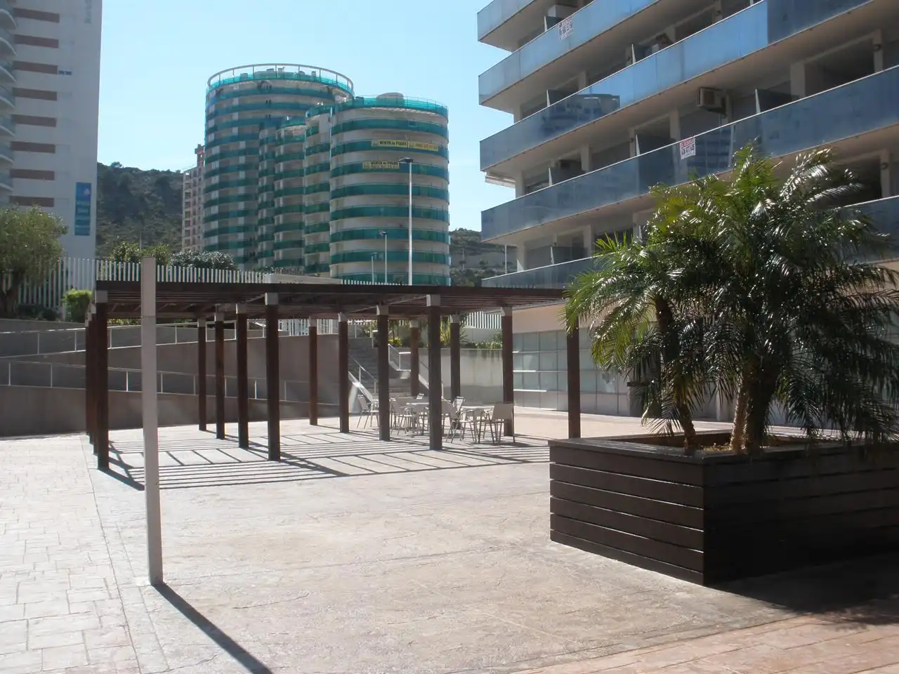 Flat for rent in Gregal, Alitana - Casablanca
