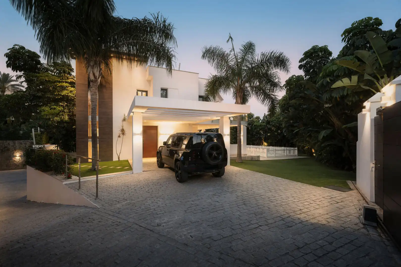 Casa con terraza en venta en La Quinta, imagen 52