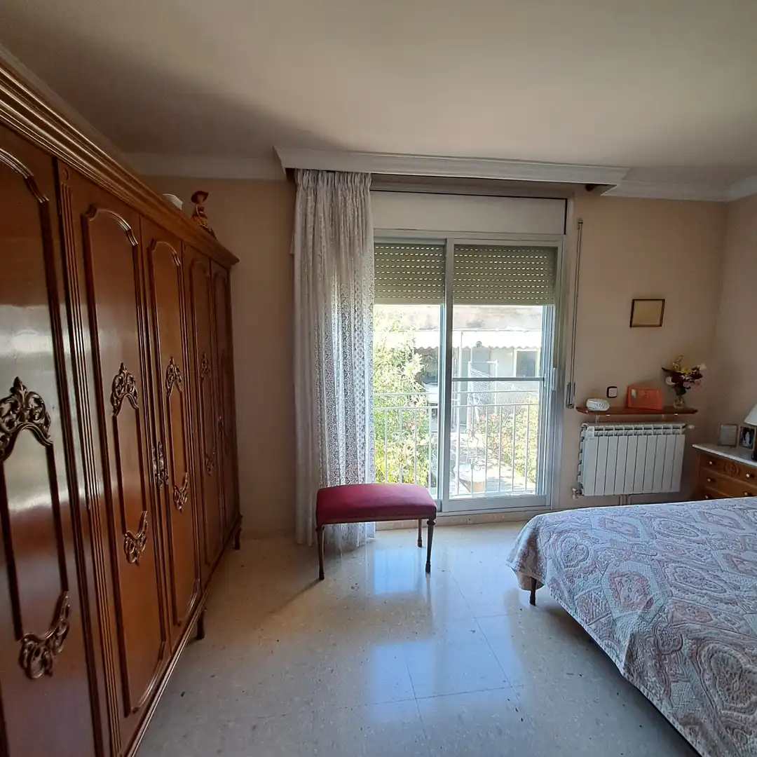 Casa amb terrassa en venda a Carrer Comiols, imagen 33