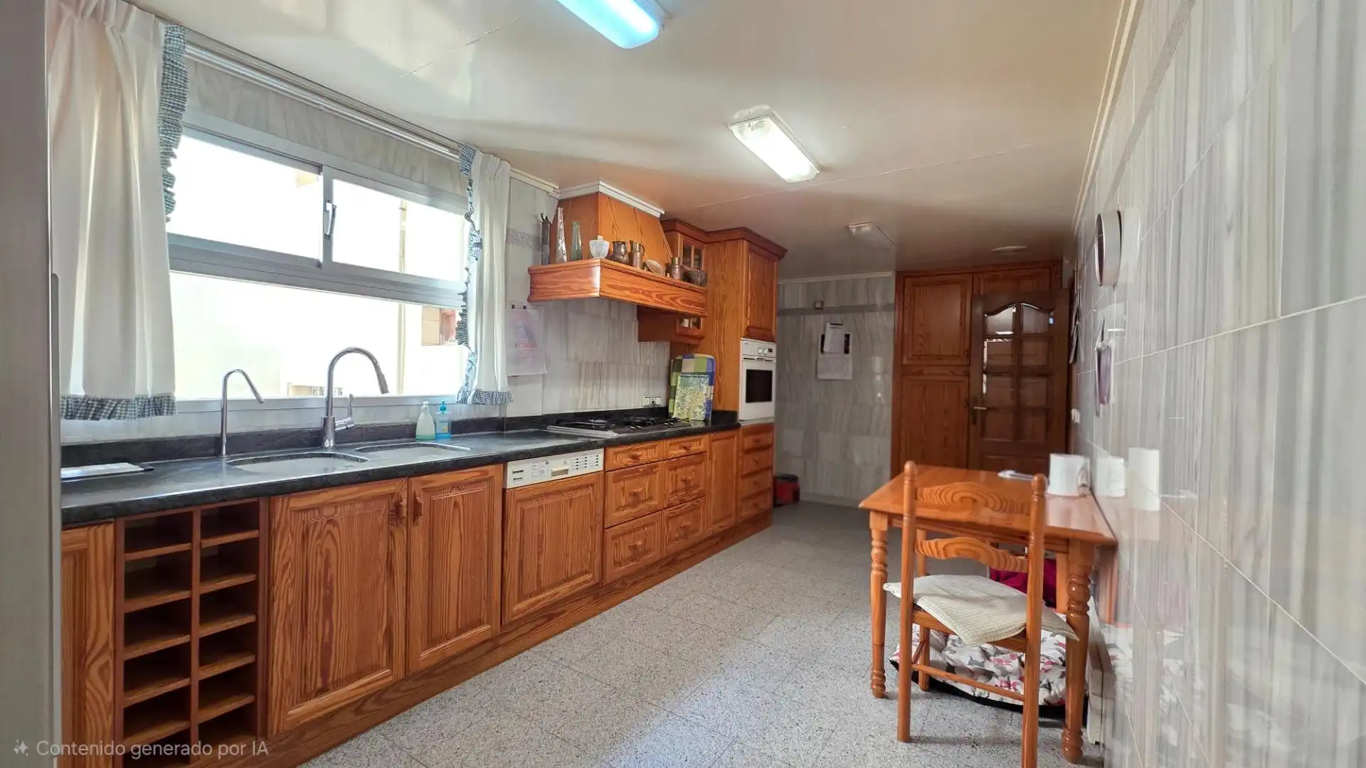 Piso con ascensor en venta en Centro Ciudad, imagen 8