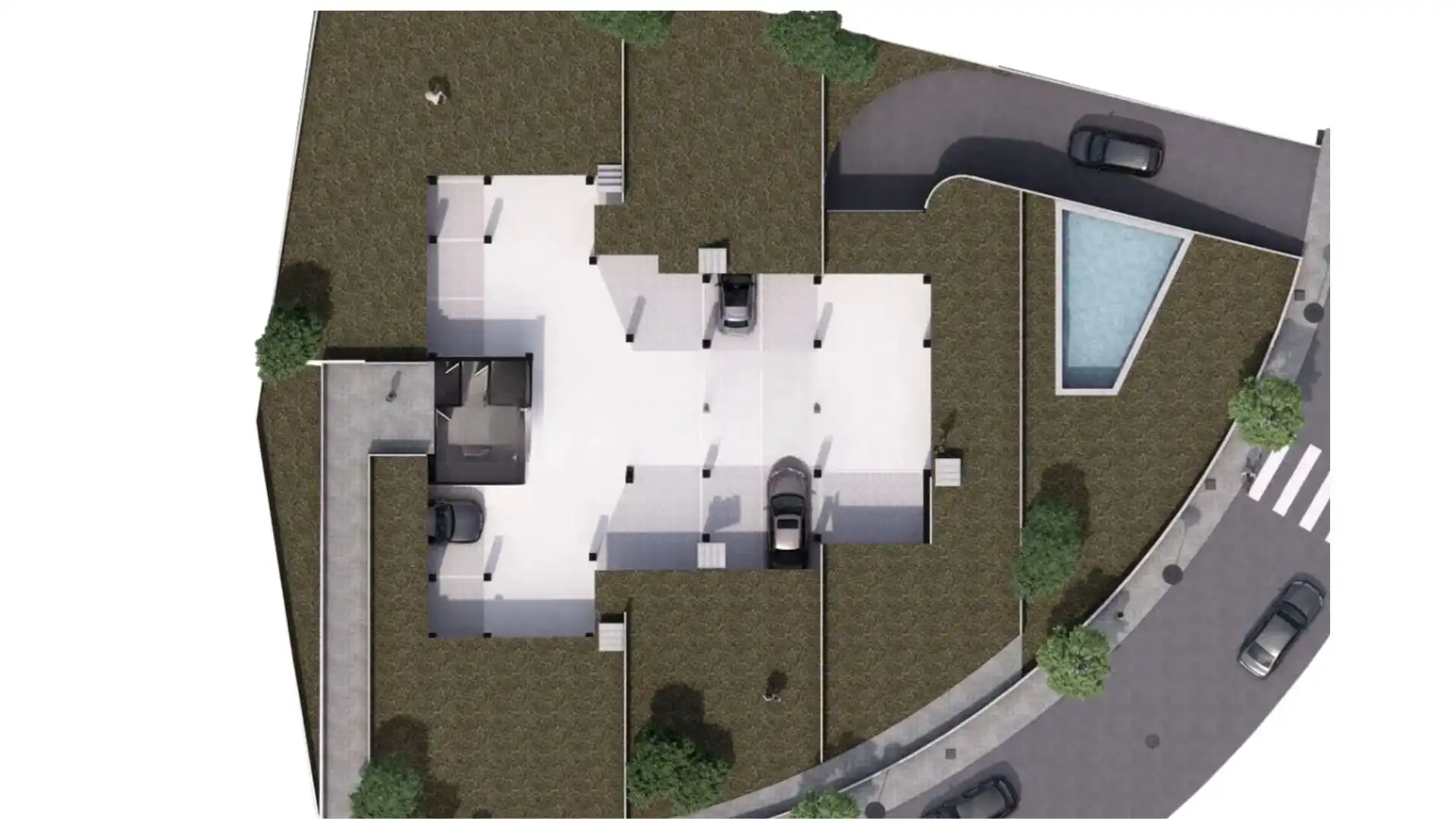 New build Flat with terrace for sale in Calle de San Juan 7, imagen 9