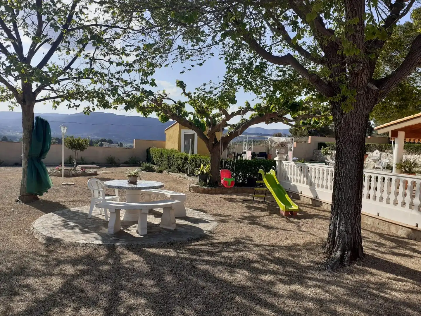 Chalet con piscina en venta en Agullent, imagen 5