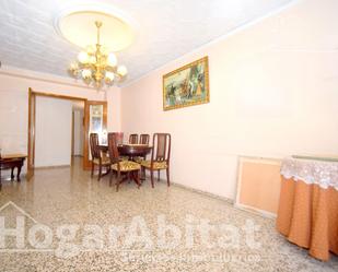 Dining room of Flat for sale in Castellón de la Plana / Castelló de la Plana  with Balcony