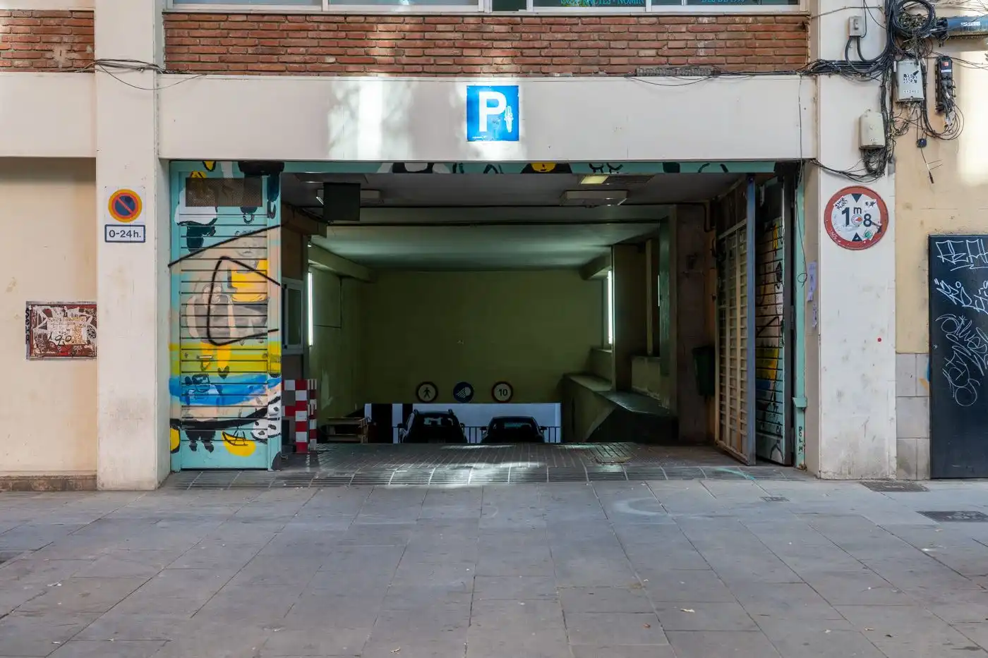 Moto in affitto a CALLE BONSUCCES 7, imagen 24