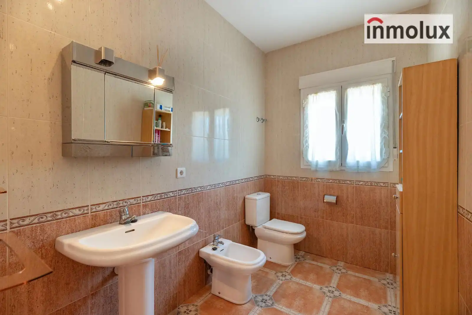 Detached house with pool for sale in Avenida Holanda, imagen 10