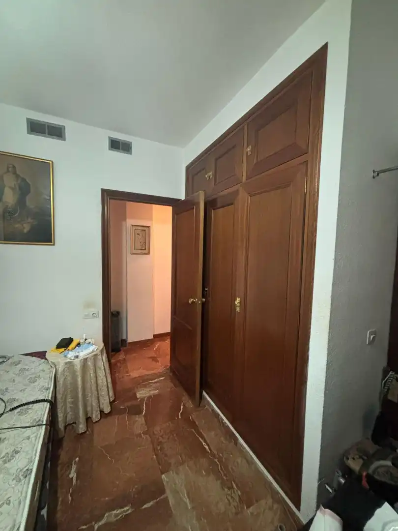 Flat for sale in Sevilla  with Air Conditioner, Heating and Terrace