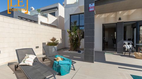 Foto 2 de Casa o chalet en venta en Avenida Argentina, 4, Rojales, Alicante