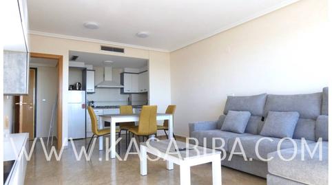 Photo 4 of Flat to rent in Alameda, Penya - Roja - Avda. Francia, Valencia