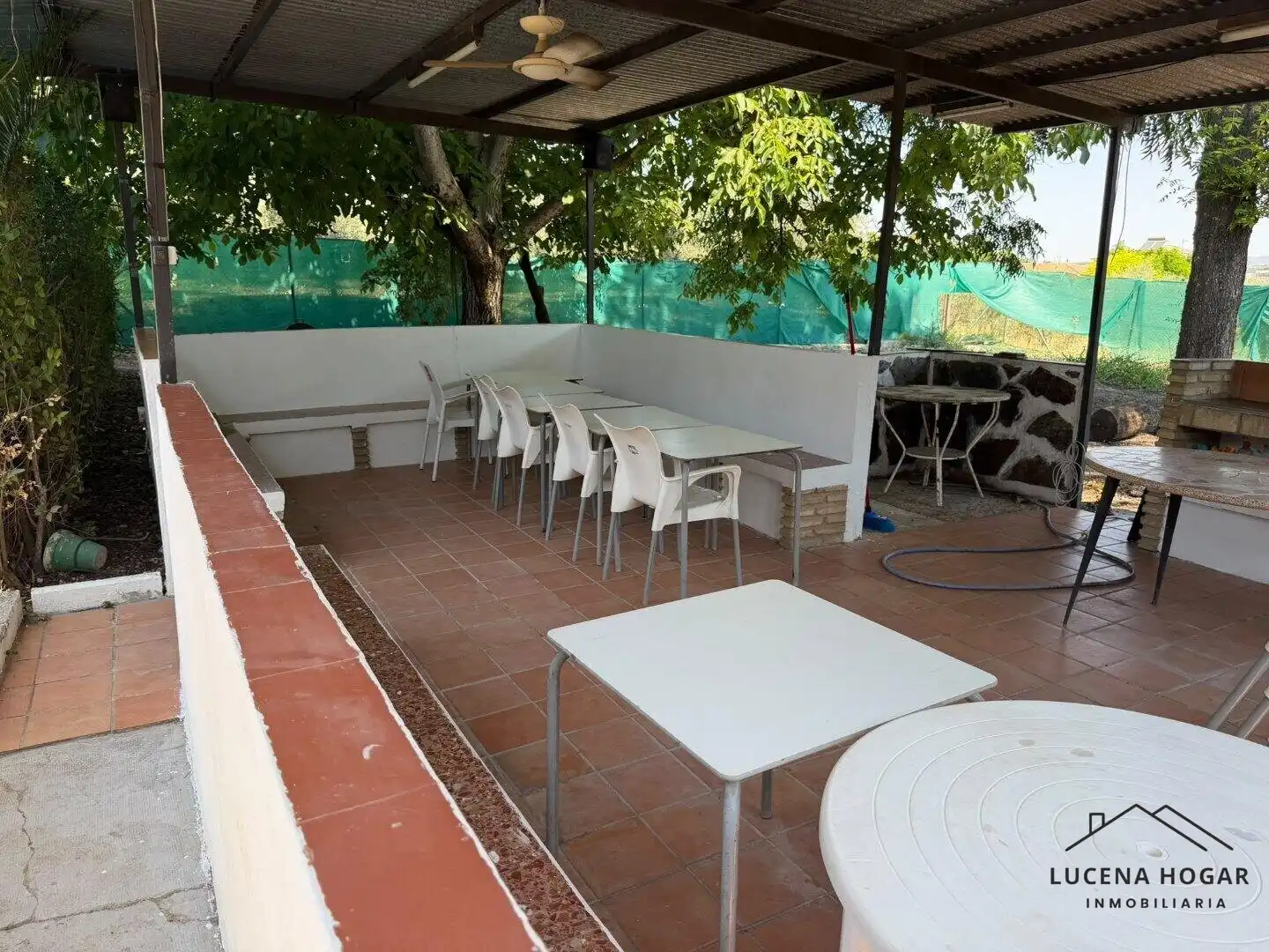 Villa zum Verkauf in El Carmen - La Barrera, imagen 20