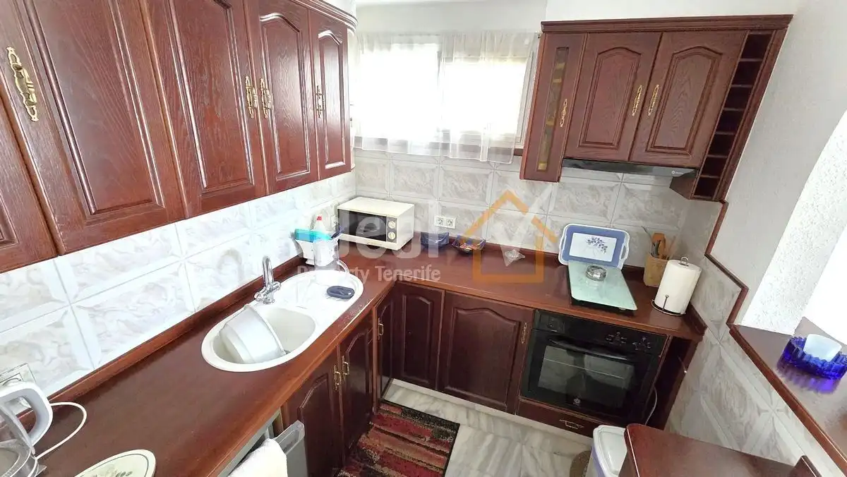 Apartment with pool for sale in Costa Adeje, imagen 10