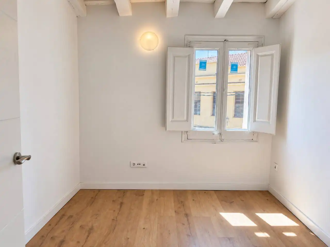 Bedroom of Detached homes for rent in Sant Feliu de Codines  with Heating and Terrace